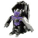 タカラトミー プラレール シンカリオンCW クイックチェンジ ハーデスシンカリオン 電車 おもちゃ 3歳以上(3)