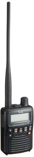 アイコム 広帯域ハンディレシーバー 0.100~1309.995MHz IC-R6 アイコム 広帯域ハンディレシーバー 0.100~1309.995MHz IC-R6