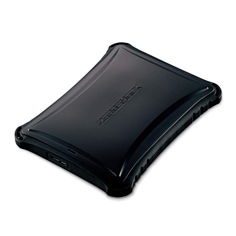 쥳 դSSD 500GB ݡ֥ USB3.2(Gen2) PS5/PS4(᡼ưǧ) Ѿ׷ ZEROSHOCK ...