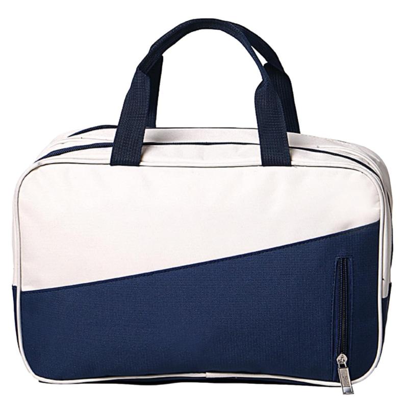Rakuten - プールバッグ 水泳 スイミングバッグ 軽量 コンパクト スポーツ バッグ 手提げ(Navy) かっこいい かわいい おしゃれ 人気 プレゼント ポーチ かばん 袋 カバン 防水 収納 旅行 スイミング 鞄