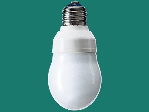 パナソニック パルックボールスパイラル 電球60型タイプA15形 電球色 EFA15EL/12