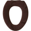 オカ(OKA) 乾度良好 Dナチュレ O型専用 便座カバー (ブラウン)6. ブラウンg.