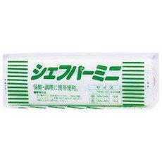 ユニ・チャーム シェフパー Gシェフパーロール 530×100m 57112