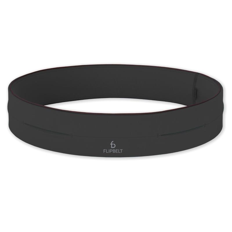 FlipBelt(フリップベルト) ウエストポーチ フリップベルト クラシック FBC カーボン S...