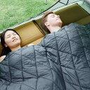 1TG Tactical キャンプ ブランケット 夏用 防水 さらふわ 超軽量 防寒防風 暖かい 洗える 耐久 ナイロン 膝掛け 毛布 コンパクト 春夏秋 アウトドア 車 登山 テント 車中泊 自宅 冷房用 190*132CM グ