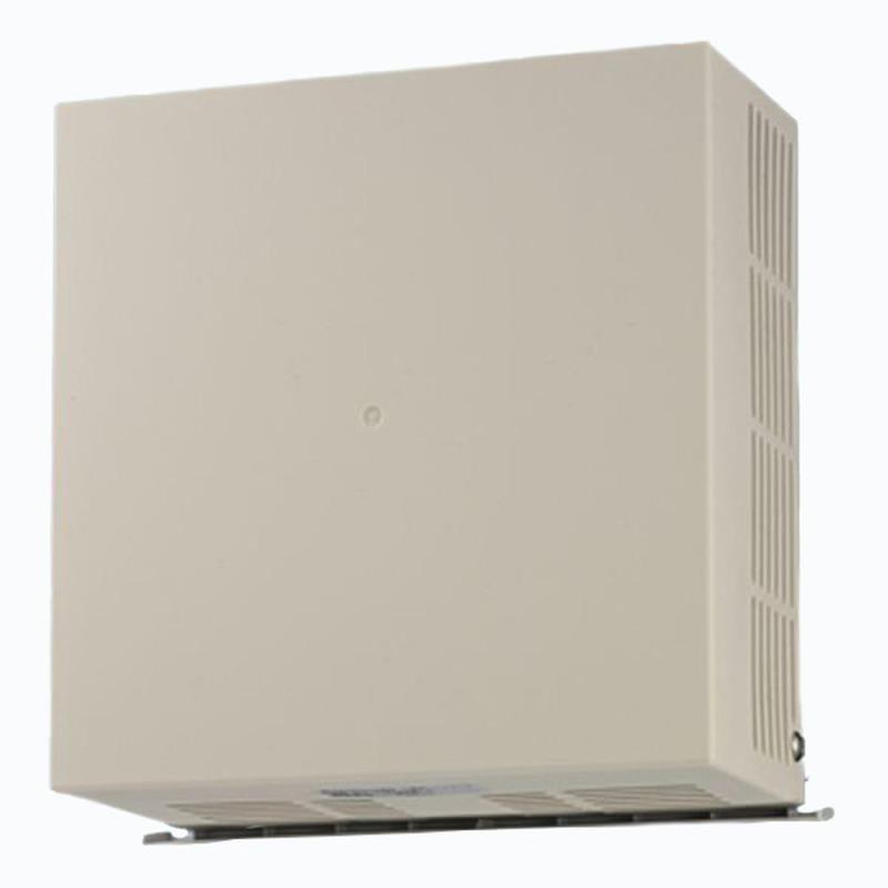 パナソニック (Panasonic) 二層管パイプフード 角形 樹脂製 アイボリー 幅219×奥行125×高さ221mm FY-CWP06-C