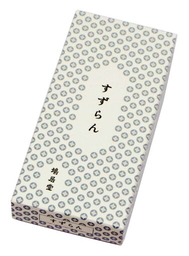 鳩居堂のお線香 すずらん 紙箱 バラ詰 約100g 14cm 鳩居堂のお線香 すずらん 紙箱 バラ詰 約100g 14cm