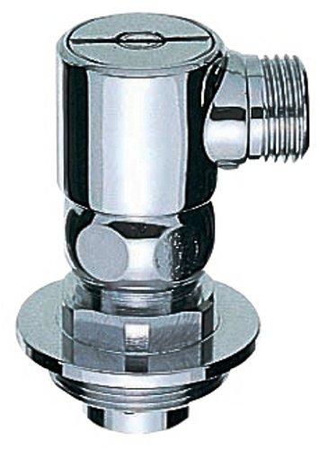 SANEI(サンエイ) トイレ部品 洗浄便座取付アダプター TOTOフラッシュバルブ用 B50-1