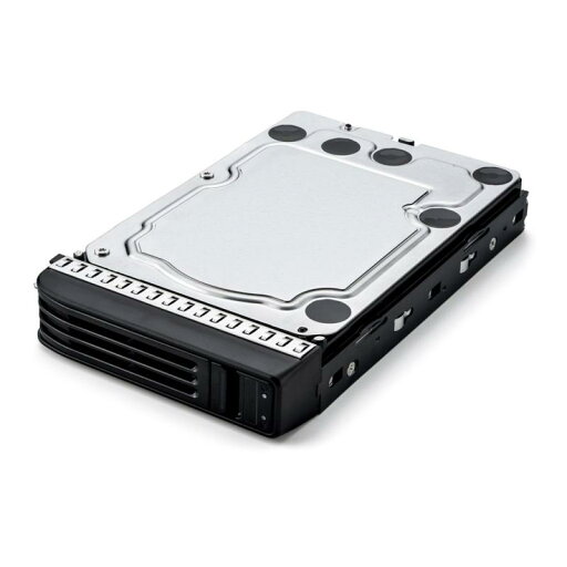 BUFFALO テラステーション 7120r用オプション 交換用HDD 8TB OP-HD8.0ZH BUFFALO テラステーション 7120r用オプション 交換用HDD 8TB OP-HD8.0ZH