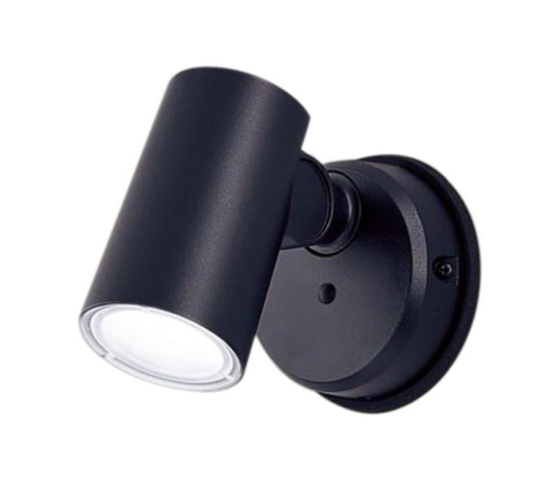 パナソニック(Panasonic) 天井直付型・壁直付型 LED 昼白色 エクステリア スポットライト 拡散タイプ 防雨型 LGW40588LE1