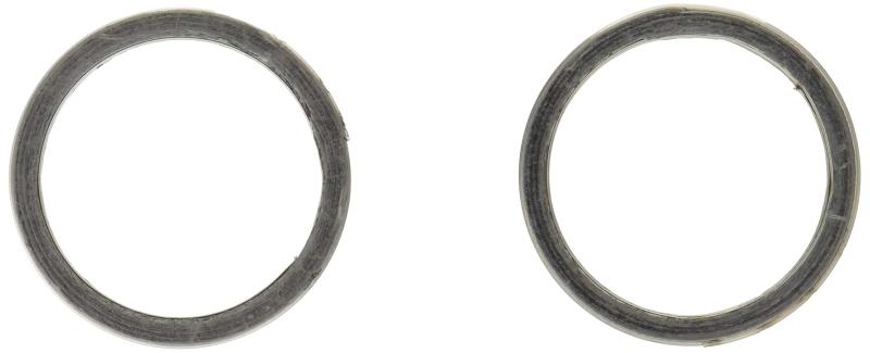 キタコ(KITACO) エキゾーストマフラーガスケット(XH-14) NSR80/CRM80等 963-1000014