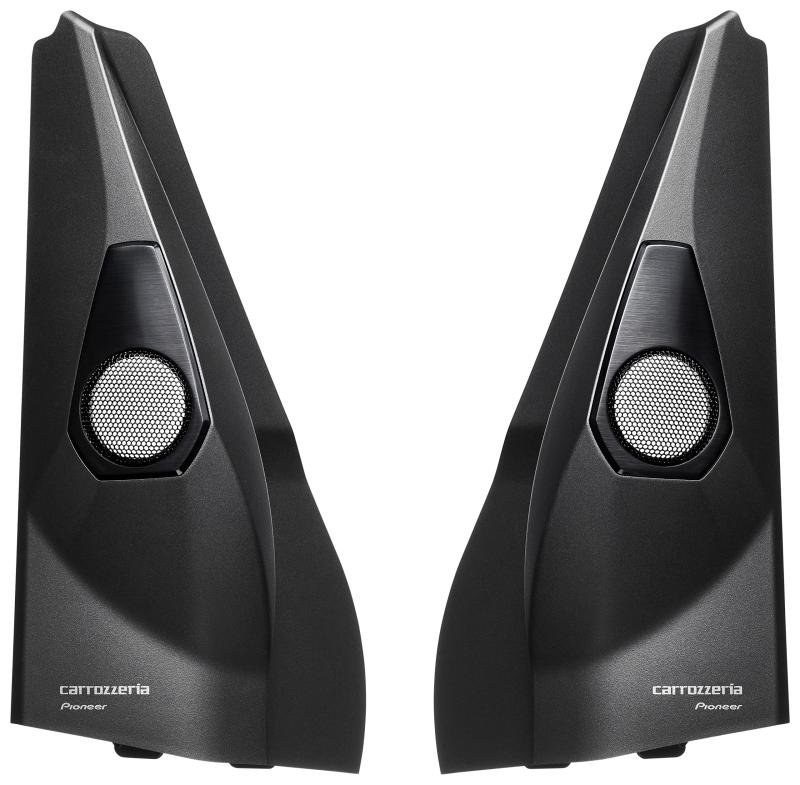 Rakuten - Pioneer トゥイーター取付キット UD-K301 ジムニー ジムニーシエラ専用 カロッツェリア