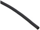キジマ(Kijima) バイク セルフラップスリーブ コルゲートチューブ 配線保護 内径 5mm 長さ 1m 303-1325(2)