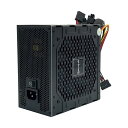 STANDARD- PC電源ユニット,500W 電源ユニット 高効率高耐久 PS500WF(2)