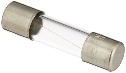 オーム(OHM) 電機 ミニ管ヒューズ ガラス管ヒューズ 1A-250V 4本 04-1625 DZ-MF1 オーム(OHM) 電機 ミニ管ヒューズ ガラス管ヒューズ 1A-250V 4本 04-1625 DZ-MF1