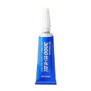 セメダイン 強力瞬間接着剤 3000ゼリー状 速硬化 20g CA-281