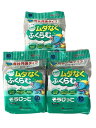 アイム 掃除機 取り替え 紙パック 各社共通タイプ そうじっこ 10枚入 × 3個セット ホワイト 約高さ30×幅28×厚さ9cm(3)