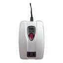 カシムラ(Kashimura) 海外用 変圧器 AC 110V ~ 130V / 300W AC 220V ~ 240V / 200W 本体電源プラグ Aプラグ...