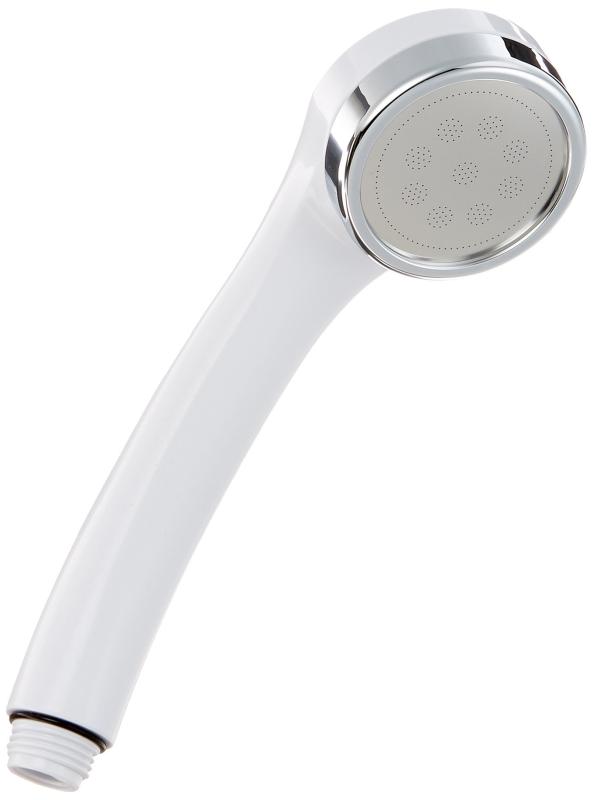 カクダイ(KAKUDAI) リラックスシャワー ホワイト 356-900-W