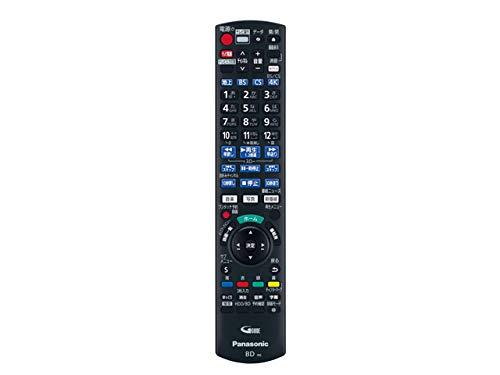 Rakuten - N2QAYB001223 パナソニック Panasonic ブルーレイ/DVDレコーダー・プレーヤー DIGA リモコン