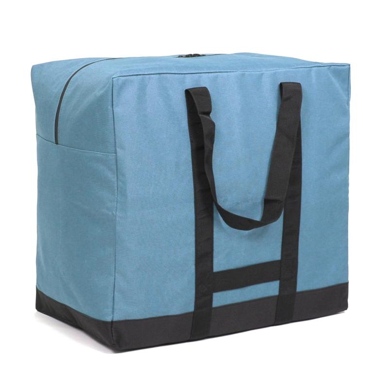 VivaSmile 大型 収納バッグ 大容量 バ�