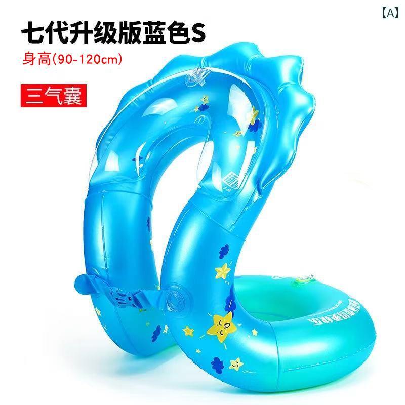 救生衣 子供 成人 ピンク ブルー 浮力 軽量 背心 防水 プール 海水浴 充気