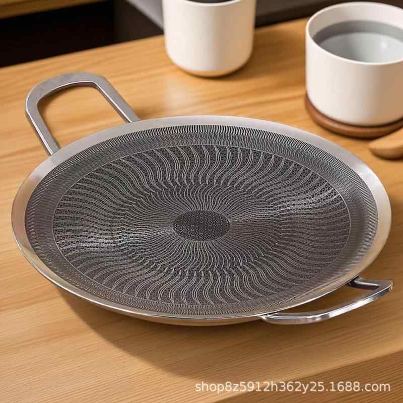 ・カテゴリ: 調理器具・主な素材: ステンレス・形状: 円形・スタイル: モダンシンプル・機能: 多機能、折りたたみ、防錆、焦げ付きにくい、無コーティング