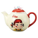 サンアート 不二家 ペコちゃん Peko ティーポット 500ml SAN3547(3)