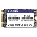 HADTK 512GB 2242 NGFF(M.2 SATA) 内蔵SSD 3D NANDチップ搭載 Thinkpad X240 X240s X250 T440対応 メーカー3年(2)