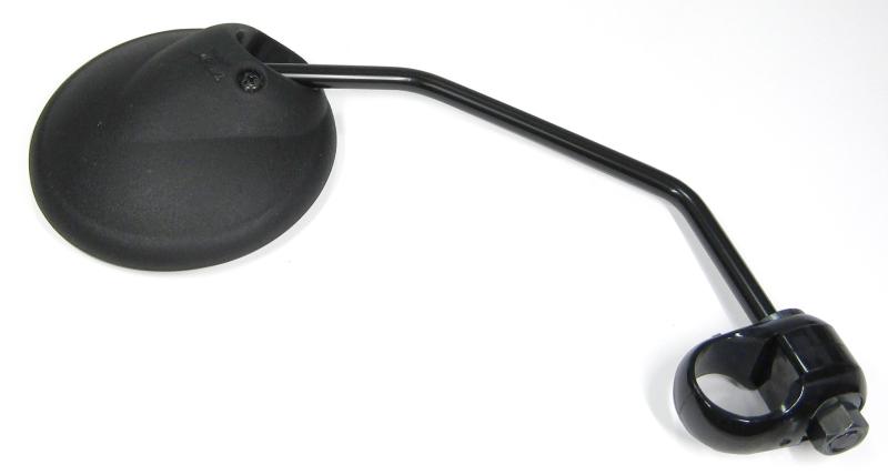 ブリヂストン(BRIDGESTONE) サイクルバックミラー BL(ブラック) BM-SP4 P6137 A510131BL(4)