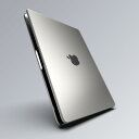 MacBook Air 13.3インチPC保護ケース スクラブ耐衝撃薄型ノートカバー 2008モデルA2337 M1指紋防止半透明ケース(3)