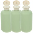 NUOLUX シャンプーボトル 旅行 大容量 300ml 携帯用 ソープ 詰め替えボトル 大容量 トラベル ボトル シャンプー用 シャンプー シャンプー 詰め替...