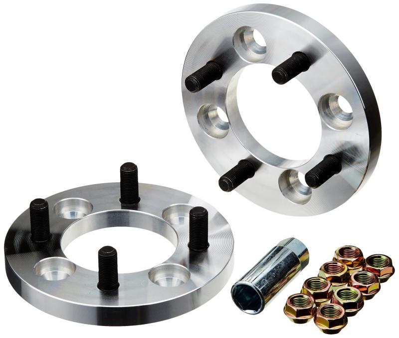 DIGICAM(ǥ) 磻ɥȥåɥڡ15mm 100-4H/P1.25 DSP-12100415