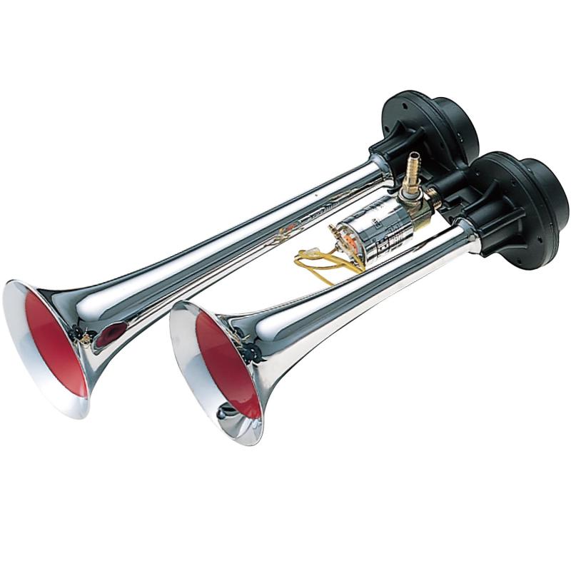 ジェットイノウエ(JET INOUE) ヤンキーホーンD型 Y108 24V 505811