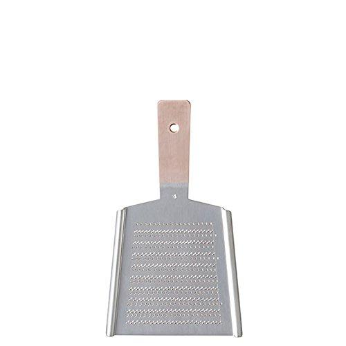 大矢製作所片面平型おろし金