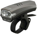 GENTOS(ジェントス) 自転車 ライト LED バイクライト USB充電式 150ルーメン 防水 防滴 XB-555LR ロードバイク