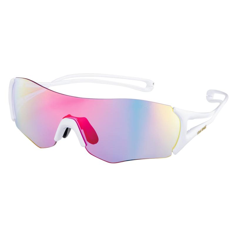 [スワンズ] 日本製 スポーツサングラス E-NOX EIGHT8 イ...(4)