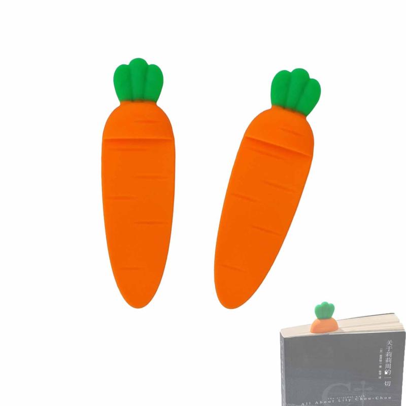 Coehaopike 2枚セット 読書 しおり ブックマーカー 立体 本 しおり栞 勉強 グッズ ブックマーク 読書グ..