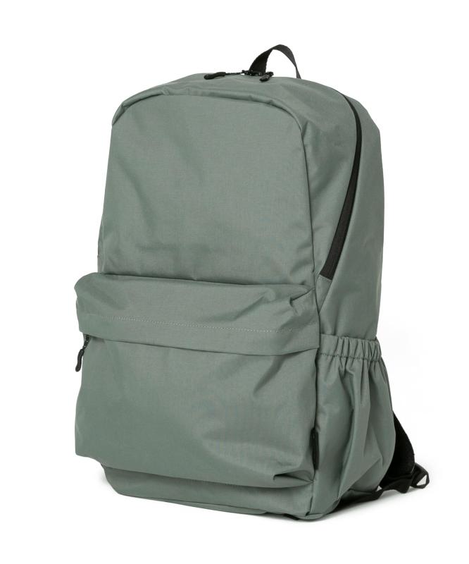 楽天SUPERYOU[スノーピーク] リュック 2025New Everyday Use Backpack size One GREY AC-25SU402 容量29L バッグパック キャンプ アウトドア