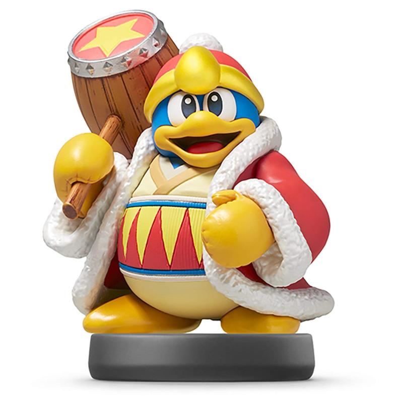 乐天商城 - amiibo デデデ (大乱闘スマッシュブラザーズシリーズ)
