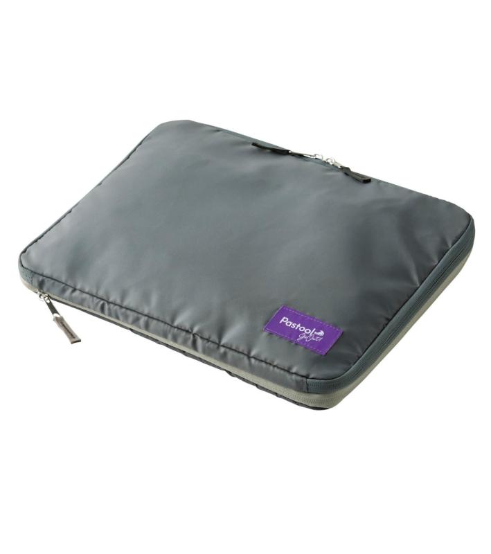 pastool go out じゃばら式で仕分けができる 旅のおともに トラベルじゃばら圧縮ポーチ