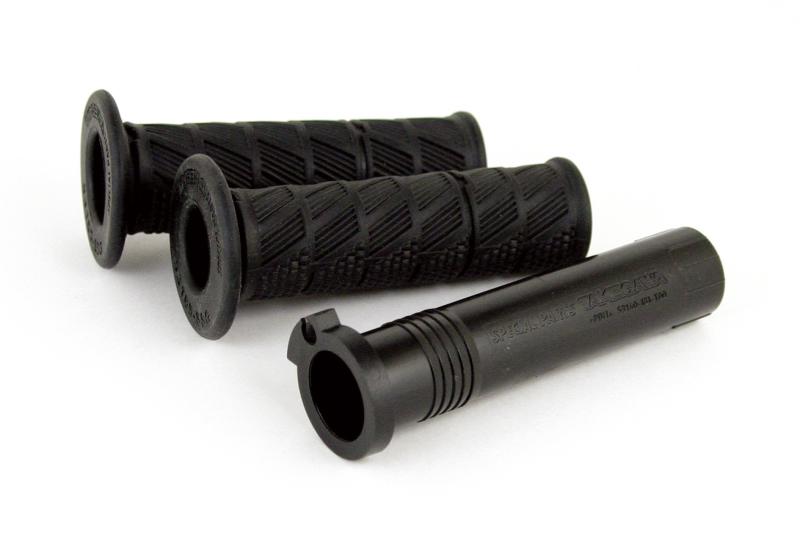 SP武川 ハイスロットルパイプキット モンキー/APE 09-02-0303