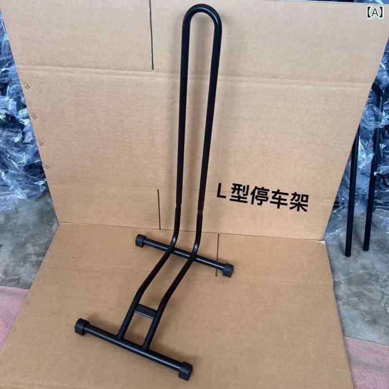 自転車 メンテナンス スタンド 金属 黒 メンズ レディース