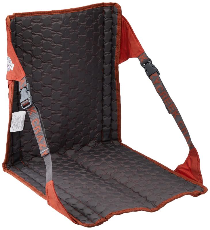 クレイジークリーク(Crazy Creek) HEX2.0 オリジナルチェア カッパー/スレート 12590011924000 83×38cm