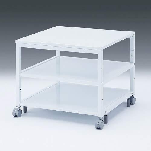 サンワサプライ プリンタスタンド(W600×D600) LPS-T6060L