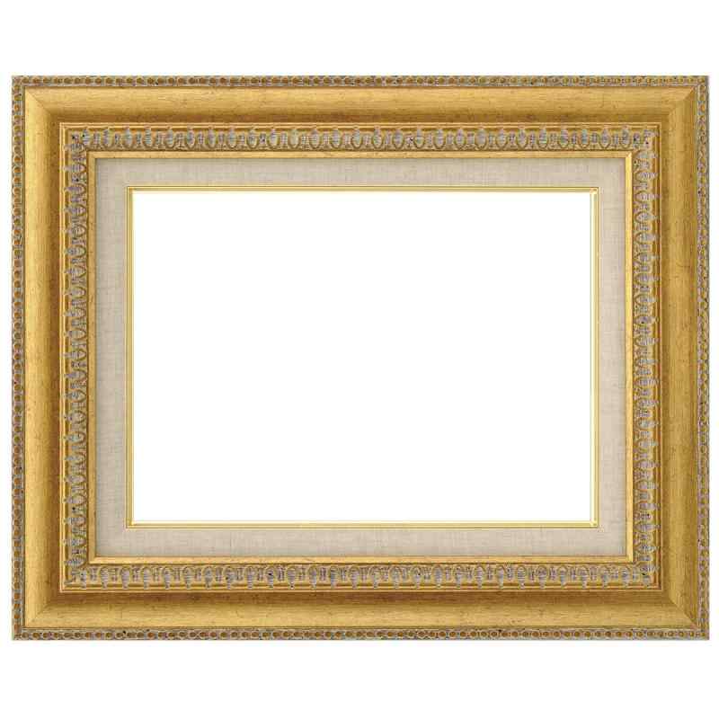 大額 油額 9631 F6 ゴールド UVアクリル