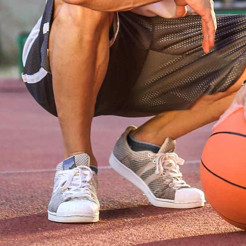 [YUEDGE] 靴下 メンズ 黒 くるぶし ソックス 綿 5足セット 通気性 消臭抗菌 スポーツソックス ショート カジュアルソックス 春夏秋用 22-26cm