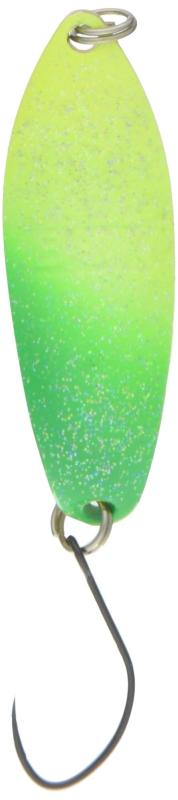 Angler'z System(アングラーズシステム) スプーン バックス 11.0g SH-G.Weight:11g