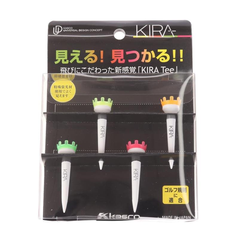 [Kasco] ���㥹�� ����� �ƥ��� KIRA �ƥ������硼��