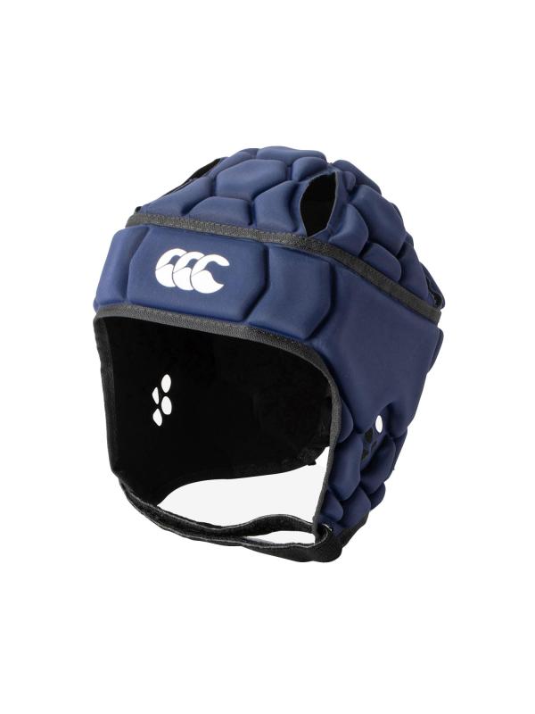 canterbury(カンタベリー) ヘッドギア TEAM HEADGEAR チームヘッドギア AA02168 29_ネイビー M